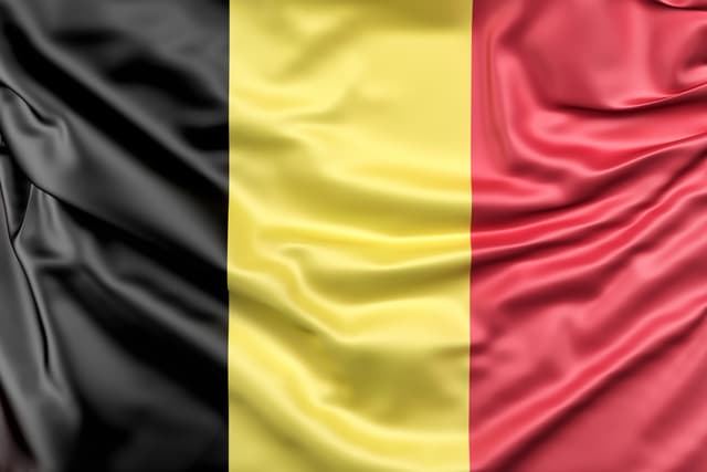 en Belgique