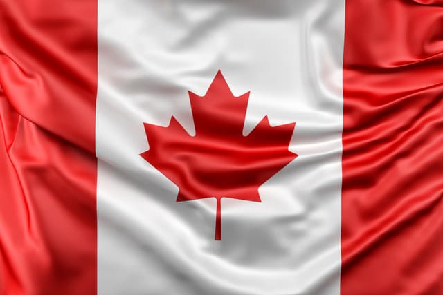 au Canada