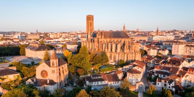 à Limoges