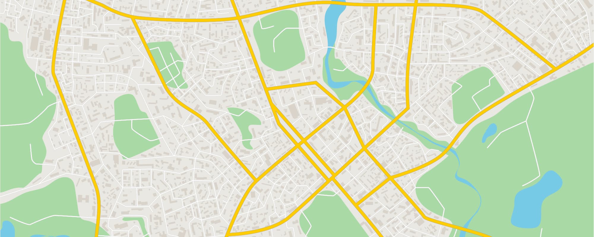 Voyance par ville map
